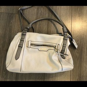 Jessica Simpson purse